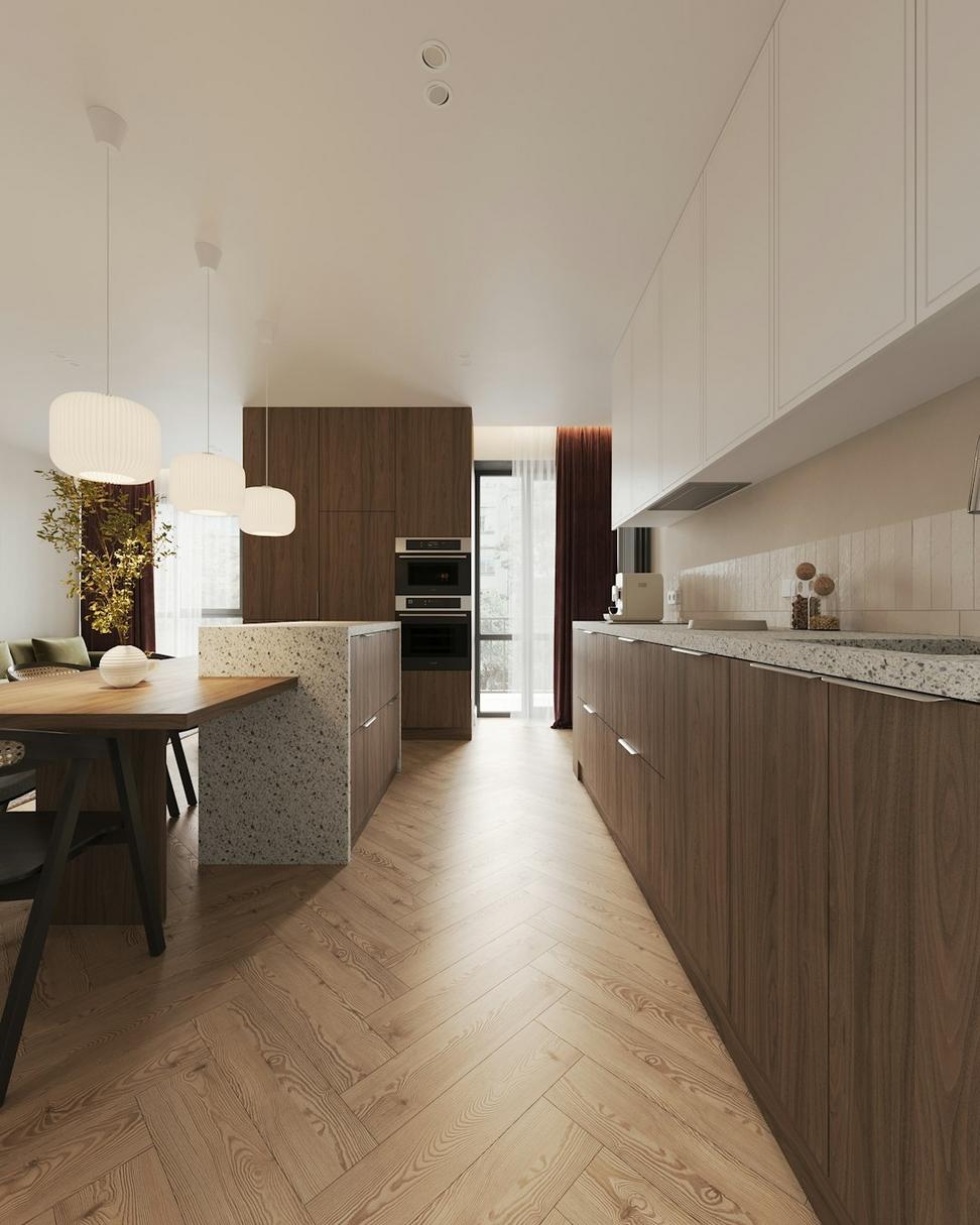 Penthouse Suite