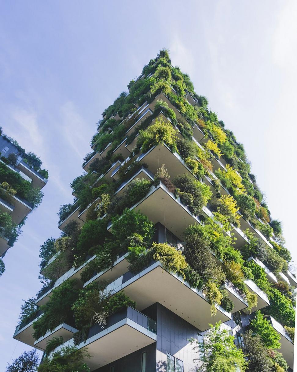 Sustainable Building