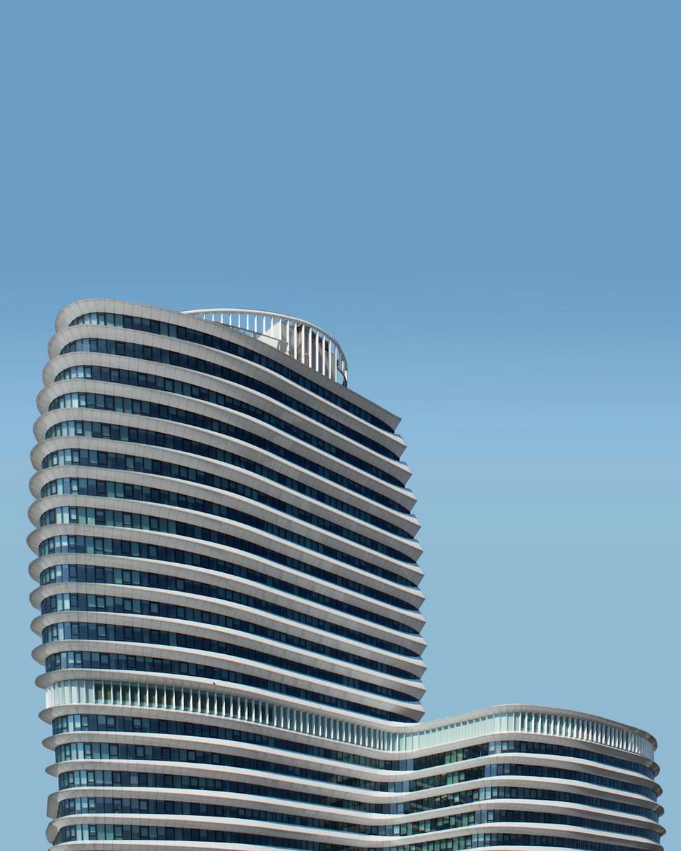 Modern Architecture