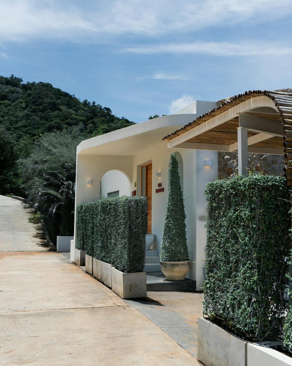 Contemporary Family Home