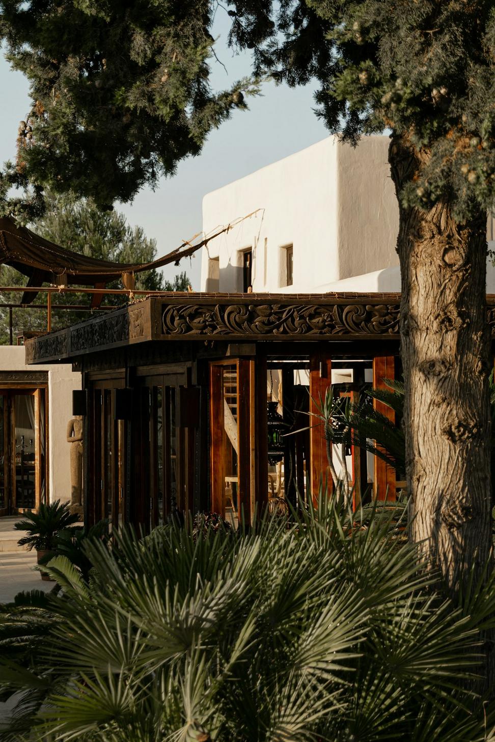 Luxury Villa Design